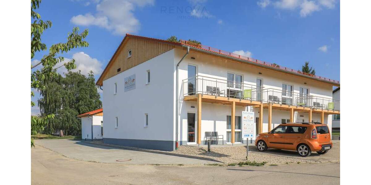 Gewerbeobjekt Au in der Hallertau - Osterwaal Osterwaal - 1.350.000&euro; | Angebot:25932683