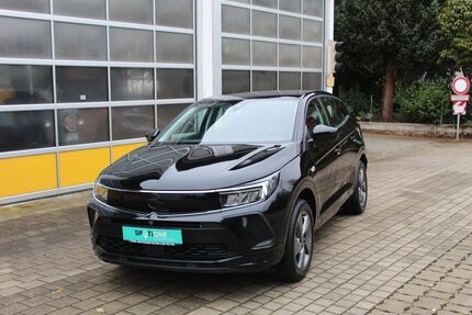 Opel Grandland (X) 8.600 km 26.990 € Egling 82544