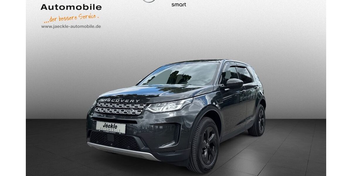 Land Rover Discovery 63.550 km 29.950 &euro; Bad Wörishofen 86825
