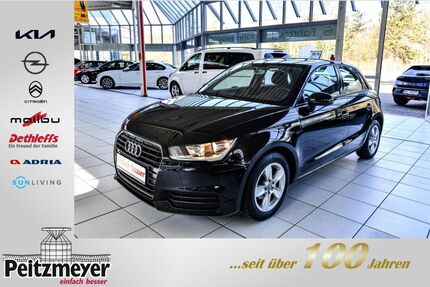 Audi A1 72.952 km 13.790 € Bad Oeynhausen 32545