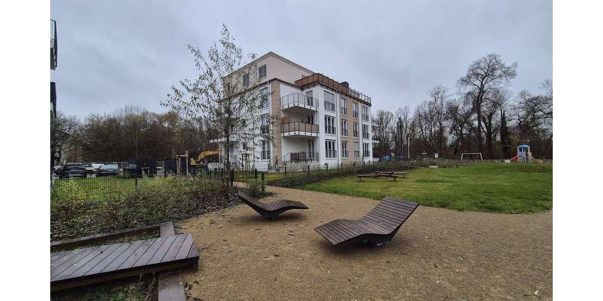 Wohnung zum Mieten in Zossen 954 € 53 m² 2 zimmer