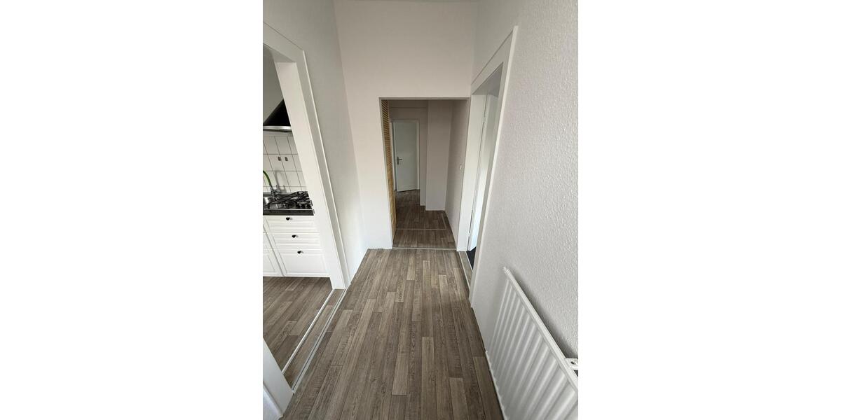 Erdgeschoßwohnung Wilhelmshaven Altengroden - 2 Zimmer, 57 m&sup2;, 484&euro; | Angebot:25988557