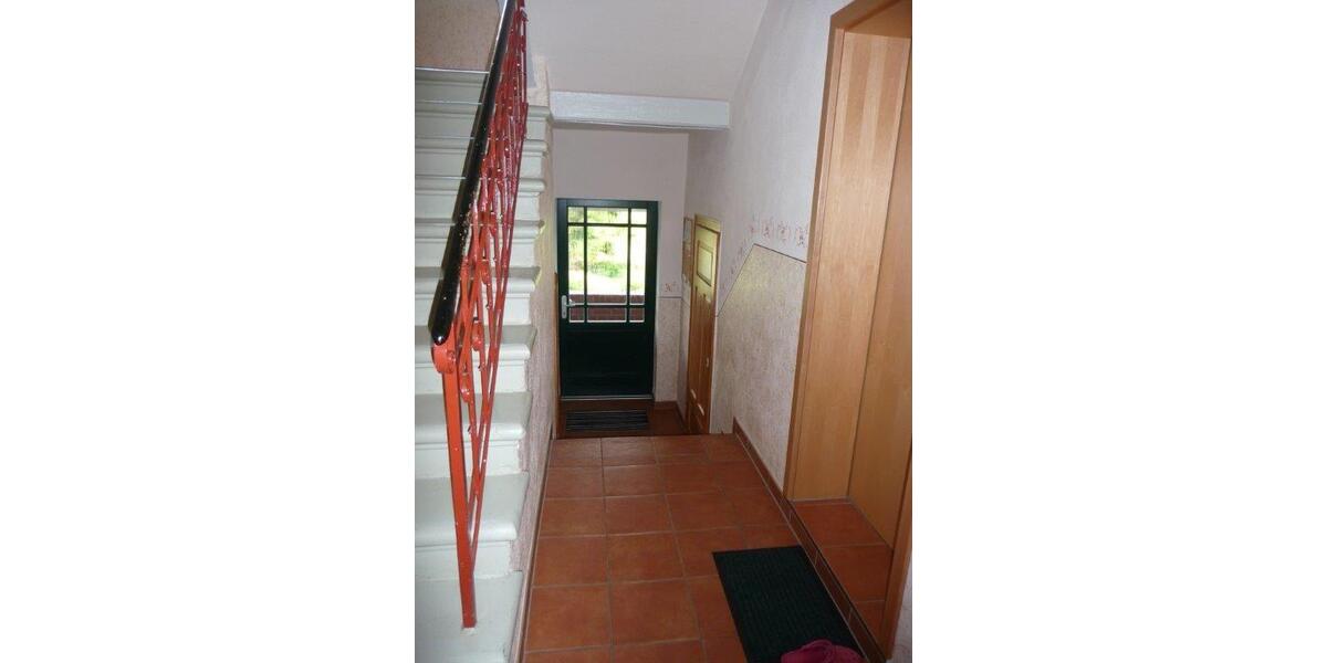 Etagenwohnung Lichtenstein (Sachsen) - 3 Zimmer, 72 m&sup2;, 570&euro; | Angebot:26636815