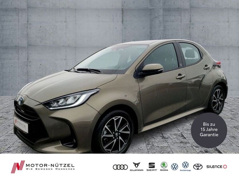 Yaris