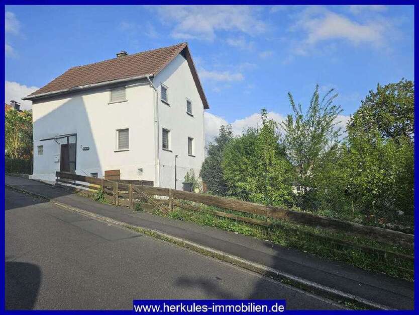 Haus zum Kaufen in Edermünde 149.000 € 75 m²