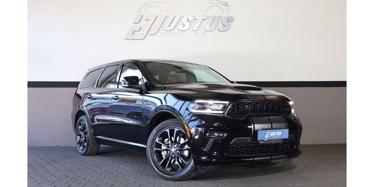 Dodge Durango 37.981 km 43.900 &euro; Limburg an der Lahn 65549
