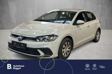 VW Polo 8.221 km 19.865 &euro; Kressbronn 88079