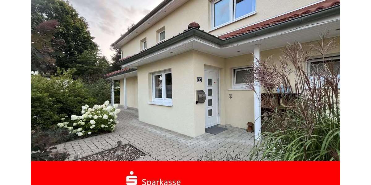 Einfamilienhaus Wietze - 6 Zimmer, 204 m&sup2;, 539.000&euro; | Angebot:25200686