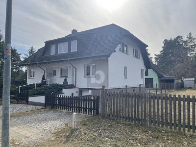 TOLLES, GROßES HAUS MIT EINLIEGERWOHNUNG - Einfamilienhaus Himmelpfort Himmelpfort | Angebot:26065851