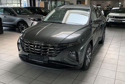 Hyundai TUCSON 95.739 km 23.490 € Stuttgart 70439
