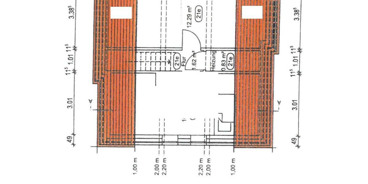 Doppelhaushälfte Westerholt - 4 Zimmer, 77 m&sup2;, 249.000&euro; | Angebot:26727597