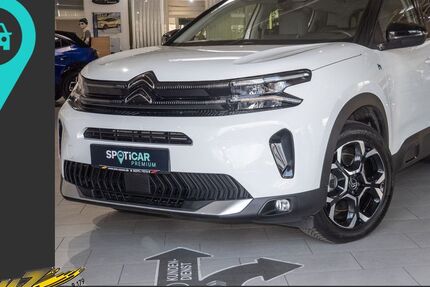 Citroen C5 Aircross 8.900 km 23.650 &euro; Königs Wusterhausen 15711