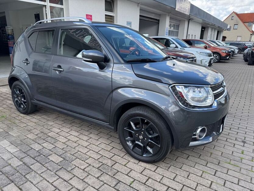 Ignis