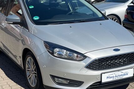 Ford Focus 192.500 km 7.299 &euro; Isernhagen (Awb) Hannover 30916