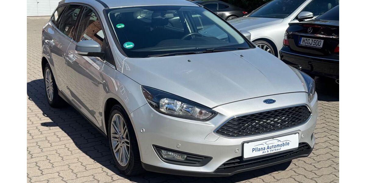 Ford Focus 192.500 km 7.299 &euro; Isernhagen (Awb) Hannover 30916