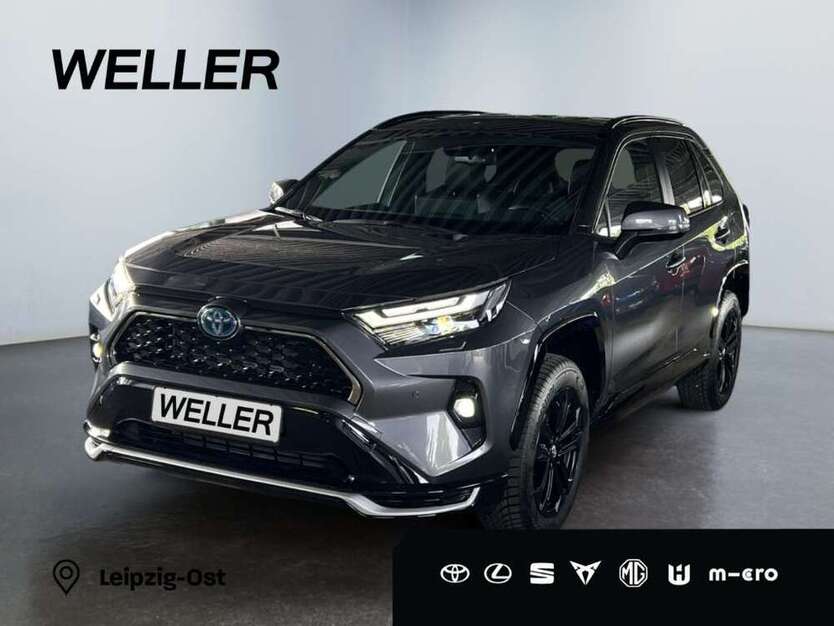 RAV 4
