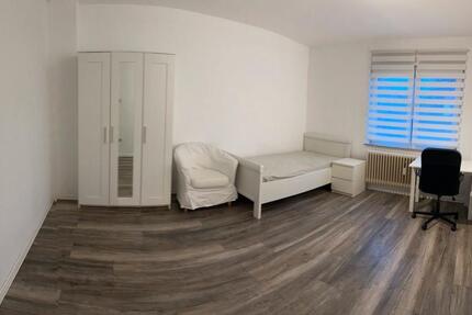 2 Zimmer in 4er Wg in Münster Düesbergviertel frei!