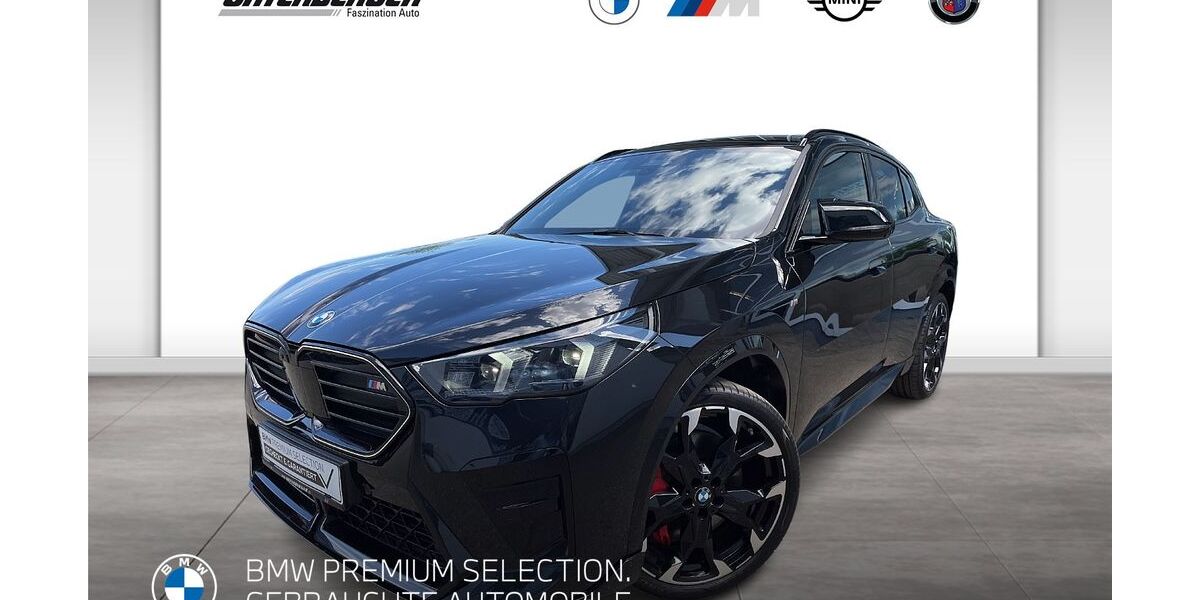 BMW X2 8.550 km 59.950 &euro; Prien am Chiemsee 83209