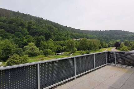 Wohnung zum Kaufen in Calw 407.700 € 88.62 m² 3.5 zimmer