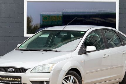 Ford Focus 170.000 km 1.500 € Lauda-Königshofen 97922