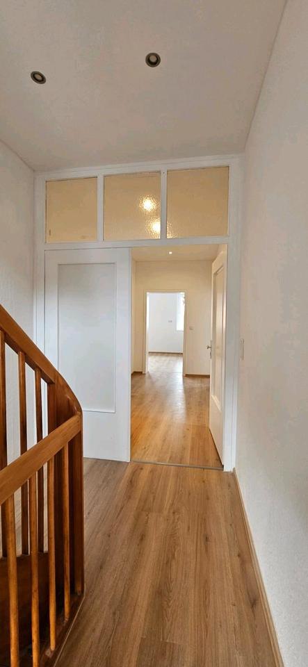 Schöne Wohnung in Rintelns Stadtmitte