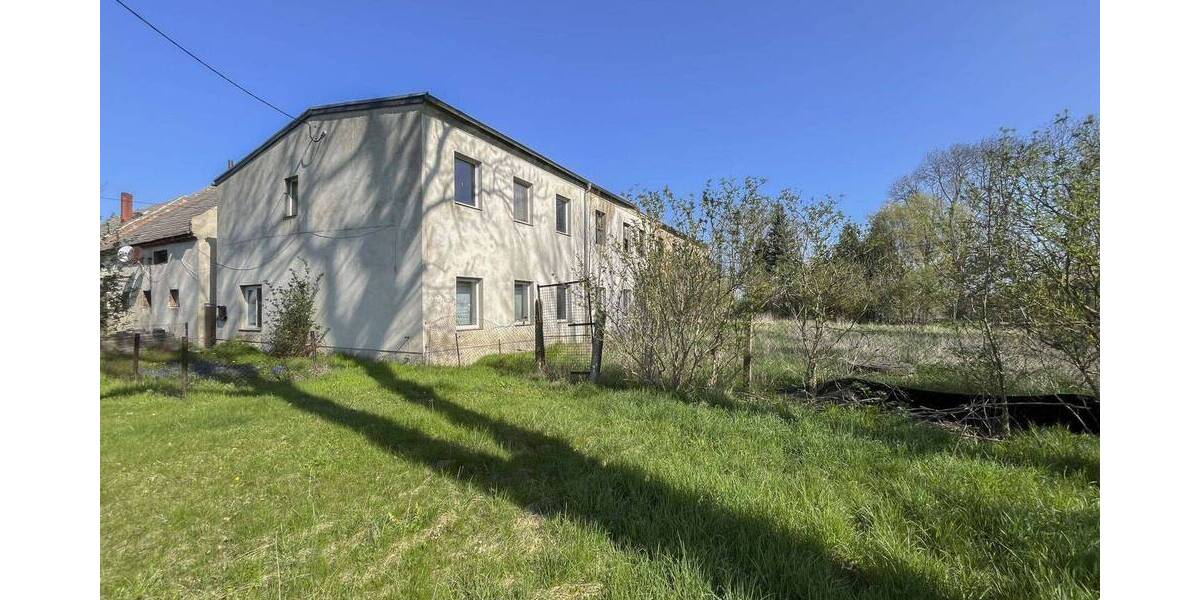 Grundstück Wittenberg Pratau - 20.000&euro; | Angebot:26658206
