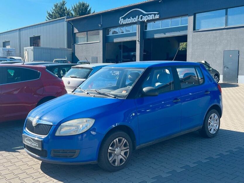 Fabia