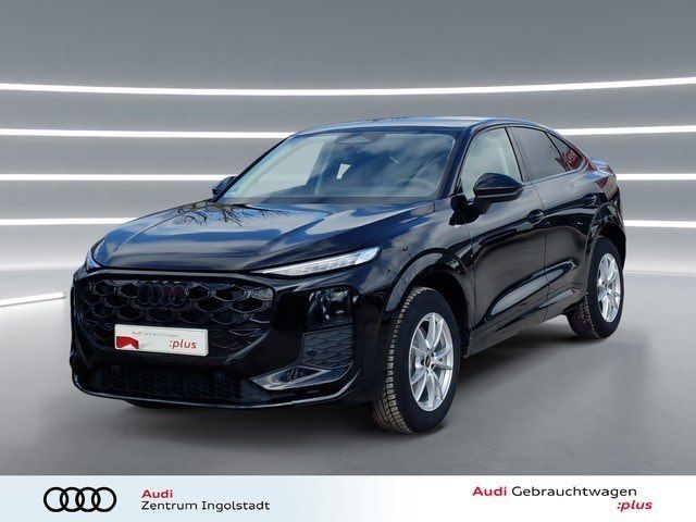 Audi Q3 6.000 km 58.950 &euro; Ingolstadt 85057