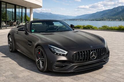 Mercedes-Benz AMG GT C 38.900 km 139.700 &euro; Mainz 55120