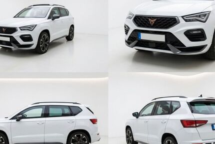 Cupra Ateca 40.000 km 21.900 &euro; Ludwigsfelde 14974