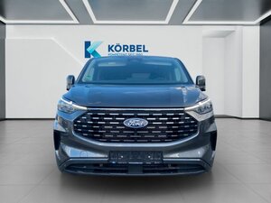 Ford Tourneo Custom 320 L1 Titanium X*AHK*el.Sitze* 2.100 km 53.790 € Nidderau 61130