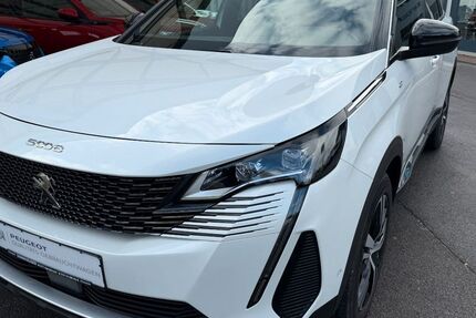 Peugeot 5008 88.100 km 27.900 &euro; Hersbruck 91217