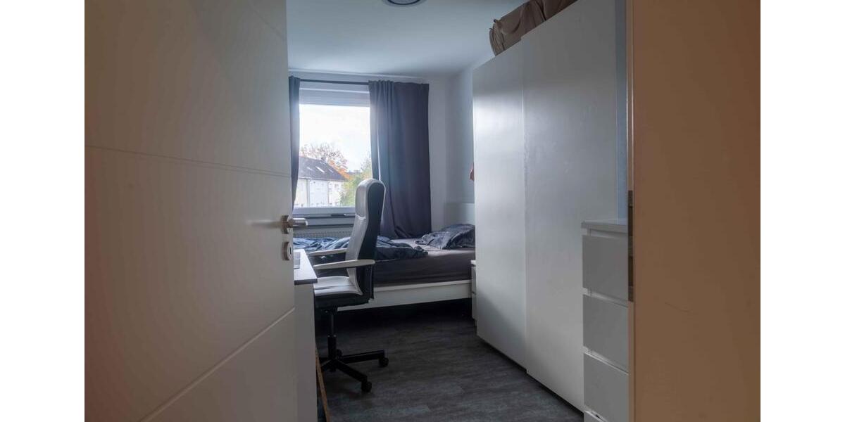 modernisiertes Reihenendhaus in ruhiger Lage 6 zimmer