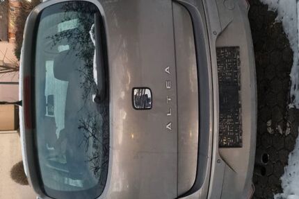 Seat Altea 172.000 km 999 &euro; INGOLSTADT 85053