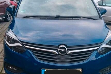 Opel Zafira 178.450 km 11.000 &euro; Bochum 44801