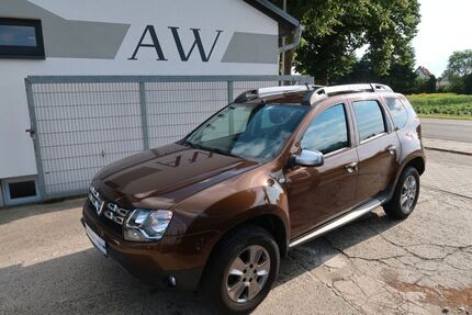 Dacia Duster 110.000 km 5.100 &euro; Groß Oesingen 29393