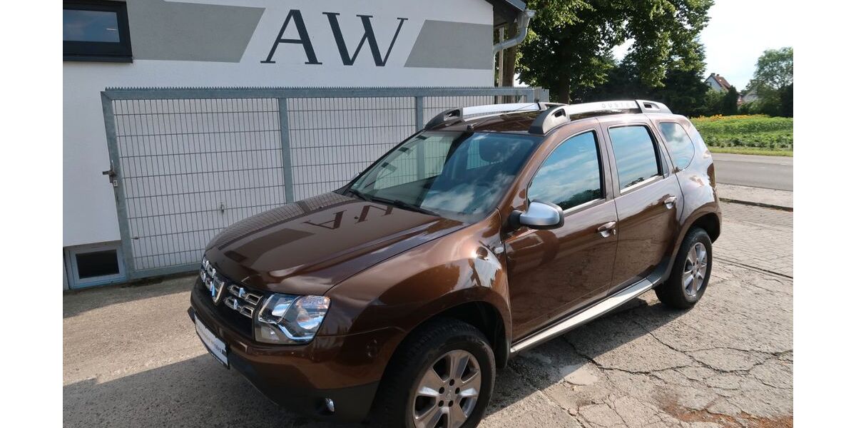 Dacia Duster 110.000 km 5.100 &euro; Groß Oesingen 29393