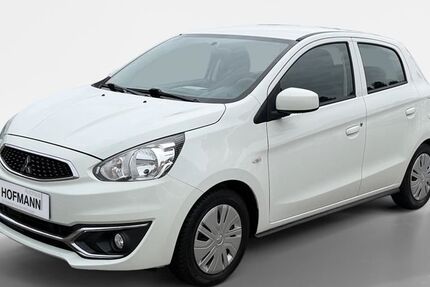 Mitsubishi Space Star 36.500 km 7.770 &euro; Pfaffenhofen 85276