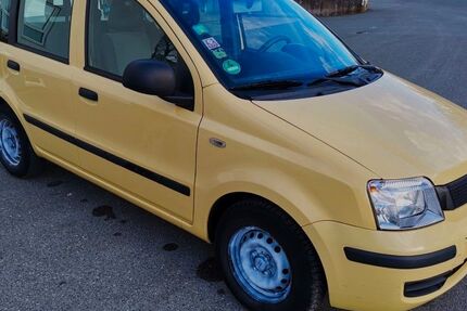 Fiat Panda 239.500 km 899 &euro; Fürth 90762