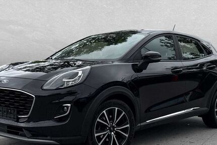 Ford Puma 115.800 km 13.115 € Regensburg 93059