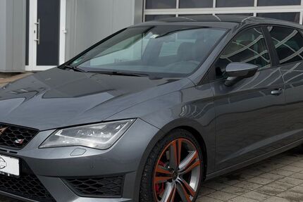 Seat Leon 192.000 km 11.990 &euro; Elchingen 89275