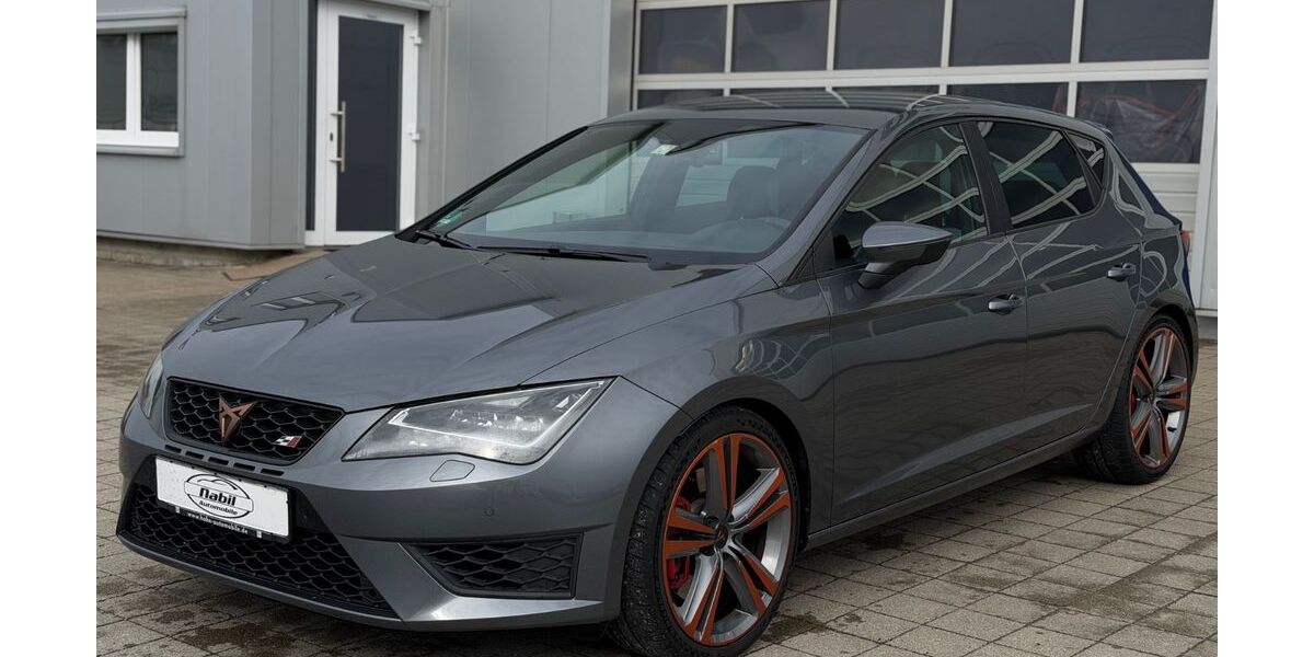 Seat Leon 192.000 km 11.990 &euro; Elchingen 89275