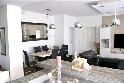 Wohnung Eislingen (Fils) - 4.5 Zimmer, 126 m&sup2;, 465.000&euro; | Angebot:26794947
