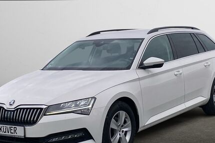 Skoda Superb 59.100 km 23.950 € Hagen 27628