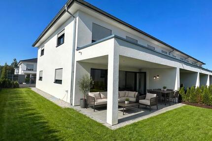 Haus Dillingen an der Donau - 4 Zimmer, 120 m&sup2;, 1.450&euro; | Angebot:26313321