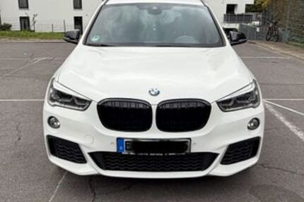 BMW X1 74.000 km 18.500 &euro; Erbach 64711