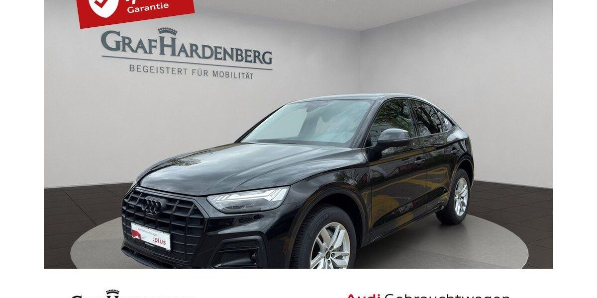 Audi Q5 28.500 km 47.510 &euro; Konstanz 78467
