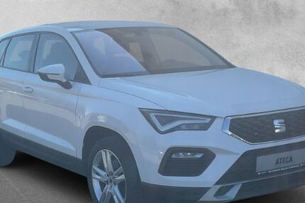 Seat Ateca 110.938 km 20.490 &euro; Türkheim 86842