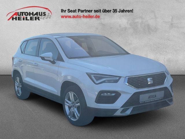 Seat Ateca 110.938 km 20.490 &euro; Türkheim 86842
