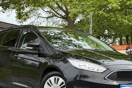 Ford Focus 96.000 km 7.999 &euro; Ibbenbüren 49479